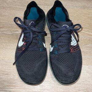 Nike free flyknit